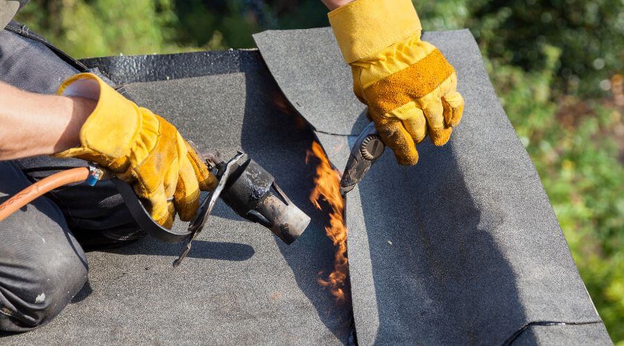 Professional flood damage restoration services in Williamsport, OH